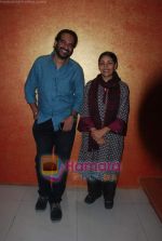 Deepti Naval at Memories in March special screening in Fun on 28th March 2011 (2).JPG